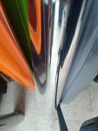 pellicola cromo avery