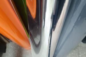 pellicola cromo avery