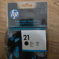 Cartuccia stampante HP