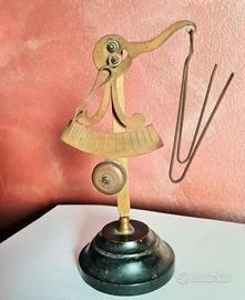 Antica Bilancia  postale provenienza Francia