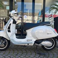 Vespa GTS 300 hpe Super