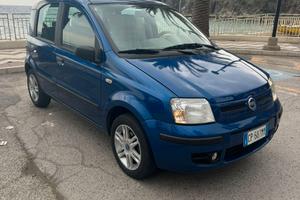 Fiat Panda 1.3 Multijet