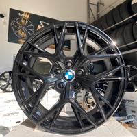 Cerchi Bmw raggio 18 NUOVI cod.03497