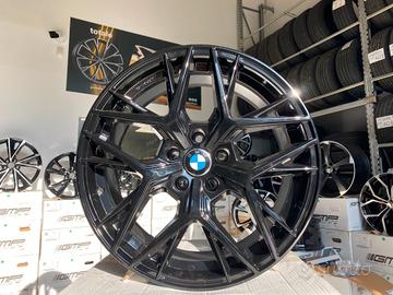 Cerchi Bmw raggio 18 NUOVI cod.03497
