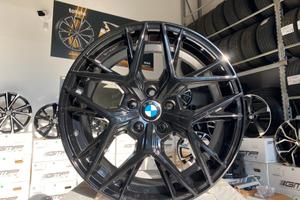 Cerchi Bmw raggio 18 NUOVI cod.03497
