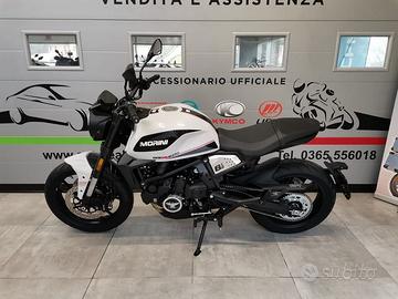 Moto Morini Seiemezzo STR Seiemmezzo STR