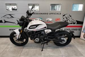 Moto Morini Seiemezzo STR Seiemmezzo STR