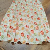 gonna Luisa Spagnoli 