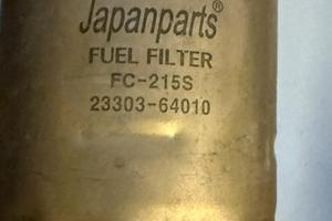 Toyota 4 runner kit filtri