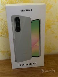 Samsung a56 5g 