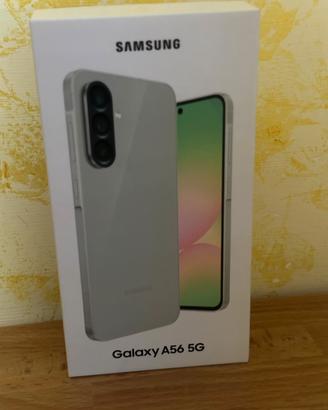 Samsung a56 5g 