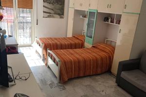 Pianura - appartamento locato