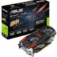 Scheda Video ASUS GTX 760 2GB 256Bit GDDR5 Geforce