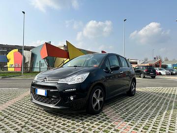 Citroen C3 exclusive 75