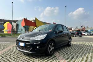 Citroen C3 exclusive 75