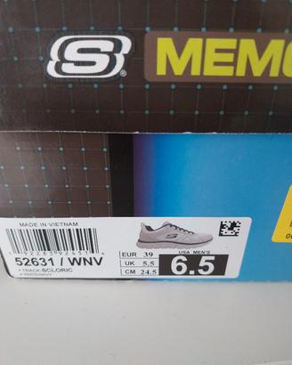 Scarpe Skechers