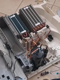 COMPRESSORE ASCIUGATRICE SAMSUNG