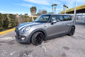 MINI ONE 1.2 BENZINA (75 kW) – 2017 – 3 PORTE