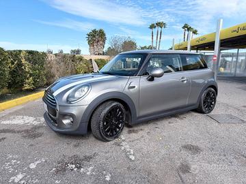 MINI ONE 1.2 BENZINA (75 kW) – 2017 – 3 PORTE
