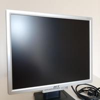 Monitor LCD Acer AL1716