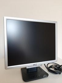 Monitor LCD Acer AL1716