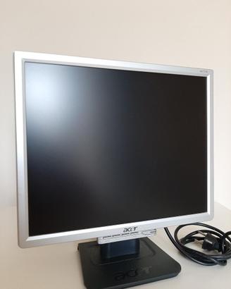 Monitor LCD Acer AL1716