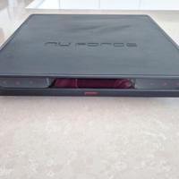 Nuforce IA18 amplificatore integrato