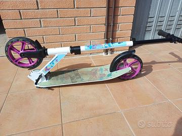 monopattino "STAR scooter"
