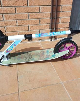 monopattino "STAR scooter"