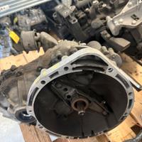 CAMBIO 450 0.7B 2004