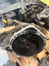 CAMBIO 450 0.7B 2004