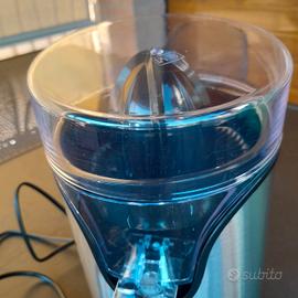 spremiagrumi elettrico 