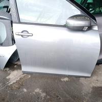 PORTA / PORTIERA USATA ANT. DX SWIFT 2015