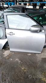 PORTA / PORTIERA USATA ANT. DX SWIFT 2015