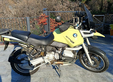 BMW R 1100 Gs