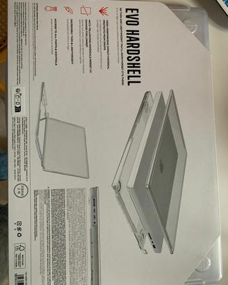 custodia per Mac Book Pro 16