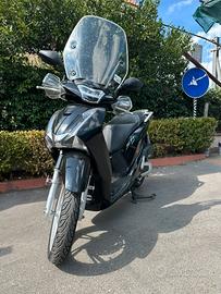 Honda SH 125i ABS (2019/20) - circa 15.500 km