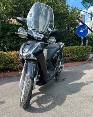 Honda SH 125i ABS (2019/20) - circa 15.500 km