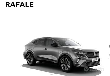 Renault Rafale 