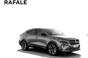 Renault Rafale 