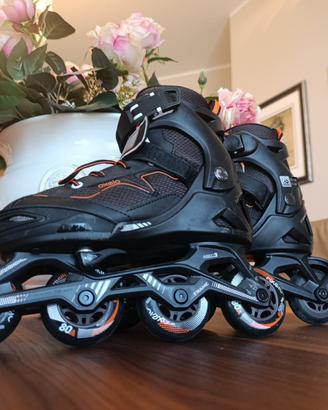 Partini roller blabe oxelo 35/38