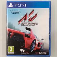 Assetto Corsa per PS4