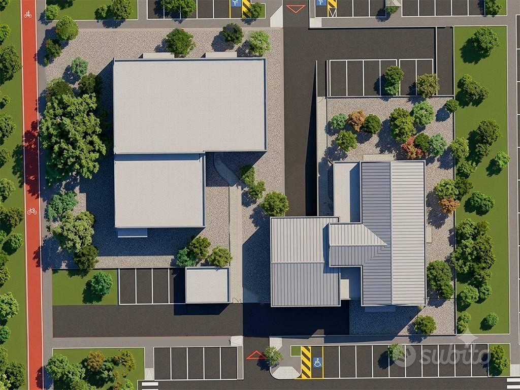 Appartamento – Parma, Lubiana - Vista 5
