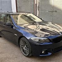 Bmw 520d touring M-Sport