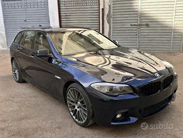 Bmw 520d touring M-Sport
