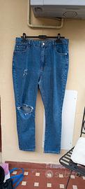 jeans donna 