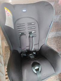 seggiolino per auto 