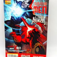 I Nuovissimi X-Men #6 - Comic - Marvel - ITA