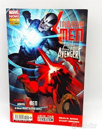 I Nuovissimi X-Men #6 - Comic - Marvel - ITA