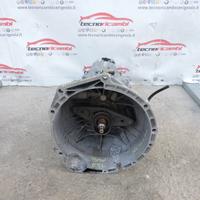 Cambio bmw serie 3 120d n47d20a rf652